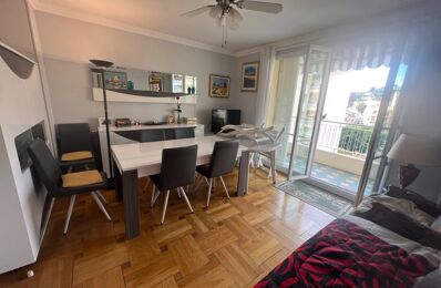 vente appartement 279 000 € à proximité de Cap-d'Ail (06320)
