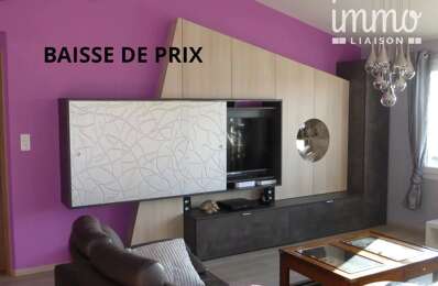 vente appartement 219 800 € à proximité de Saint-Gorgon-Main (25520)