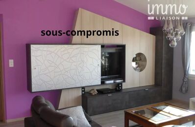 vente appartement 219 800 € à proximité de Salins-les-Bains (39110)