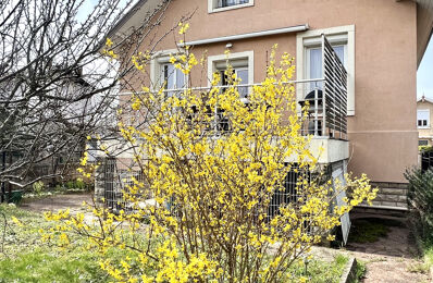 vente maison 625 000 € à proximité de Lyon 3 (69003)