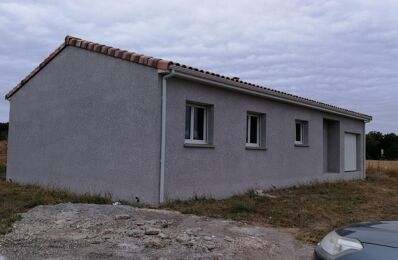 construire maison 205 000 € à proximité de Lanta (31570)