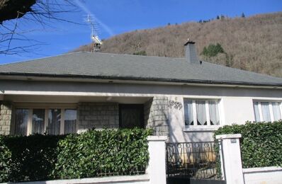 vente maison 98 000 € à proximité de Saint-Julien-Puy-Lavèze (63820)