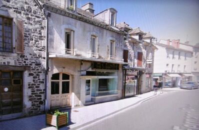 vente maison 97 000 € à proximité de Saint-Étienne-de-Chomeil (15400)