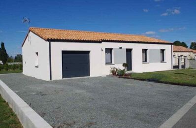 construire maison 246 000 € à proximité de Bragayrac (31470)