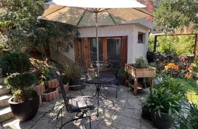 T2 BIS DUPLEX BRIZON — photo du bien