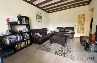 vente appartement 190 000 € à proximité de La Motte-Servolex (73290)