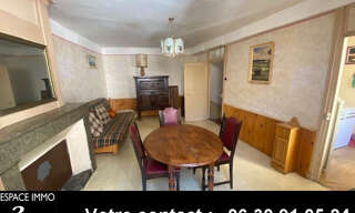 Maison 5 Pièces 82 m² à vendre à La Mure (38350)