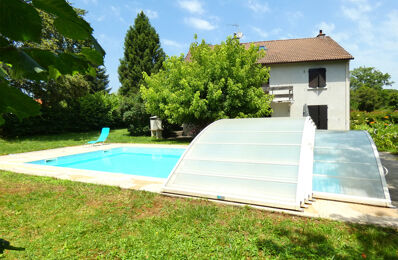 vente maison 229 000 € à proximité de Vic-sur-Cère (15800)