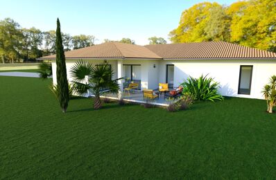 construire maison 625 000 € à proximité de Saint-André-de-Seignanx (40390)