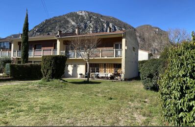 vente maison 140 000 € à proximité de Les Cabannes (09310)