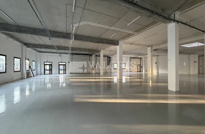 LOCAL D'ACTIVITE - ATELIER à LOUER — photo 3