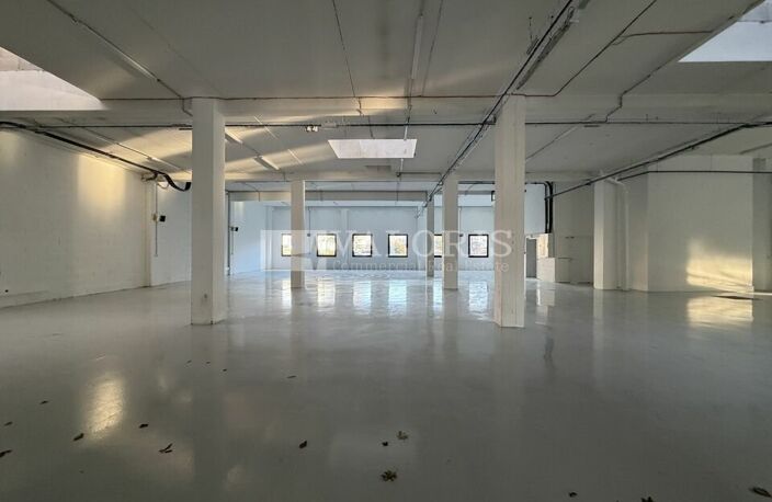 LOCAL D'ACTIVITE - ATELIER à LOUER — photo 4