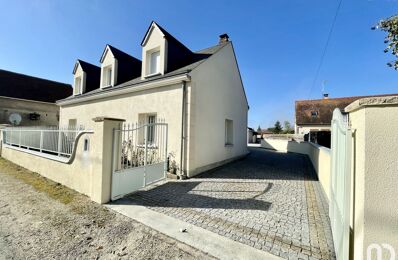 vente maison 313 000 € à proximité de Darvoy (45150)