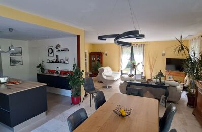 maison 5 pièces 150 m2 à vendre à La Roche-sur-Yon (85000)