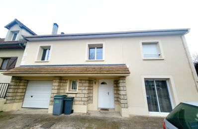 vente maison 584 000 € à proximité de Champcueil (91750)