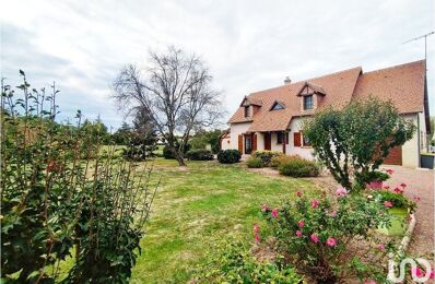 vente maison 219 500 € à proximité de Chémery (41700)