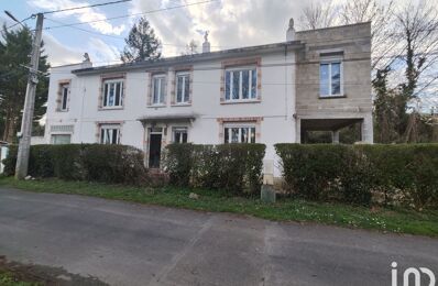 vente maison 369 000 € à proximité de Auneuil (60390)