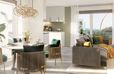 vente appartement 517 000 € à proximité de Villard-Saint-Sauveur (39200)