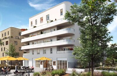 vente appartement 259 000 € à proximité de L'Haÿ-les-Roses (94240)