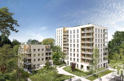 vente appartement 308 000 € à proximité de Saint-Philbert-de-Grand-Lieu (44310)