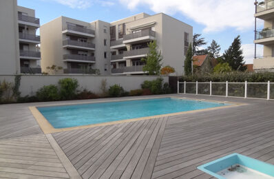vente appartement 295 000 € à proximité de Saint-Pierre-la-Palud (69210)