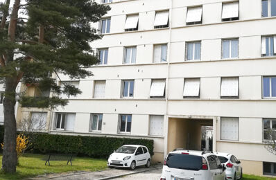 vente appartement 109 000 € à proximité de Malataverne (26780)