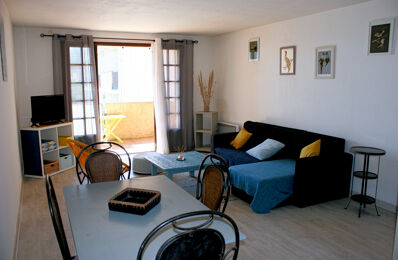 appartement 1 pièces 38 m2 à vendre à Hyères (83400)
