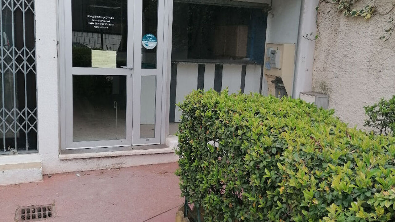 commerce 5 pièces 90 m2 à vendre à Montpellier (34080)