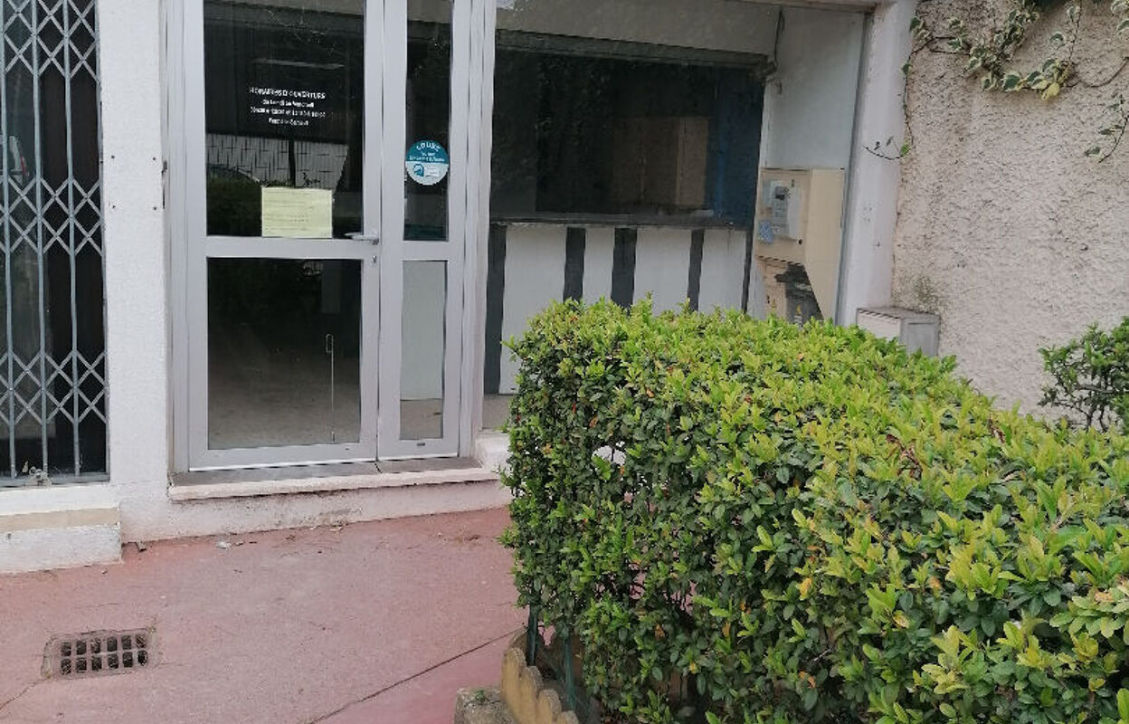 commerce 5 pièces 90 m2 à vendre à Montpellier (34080)