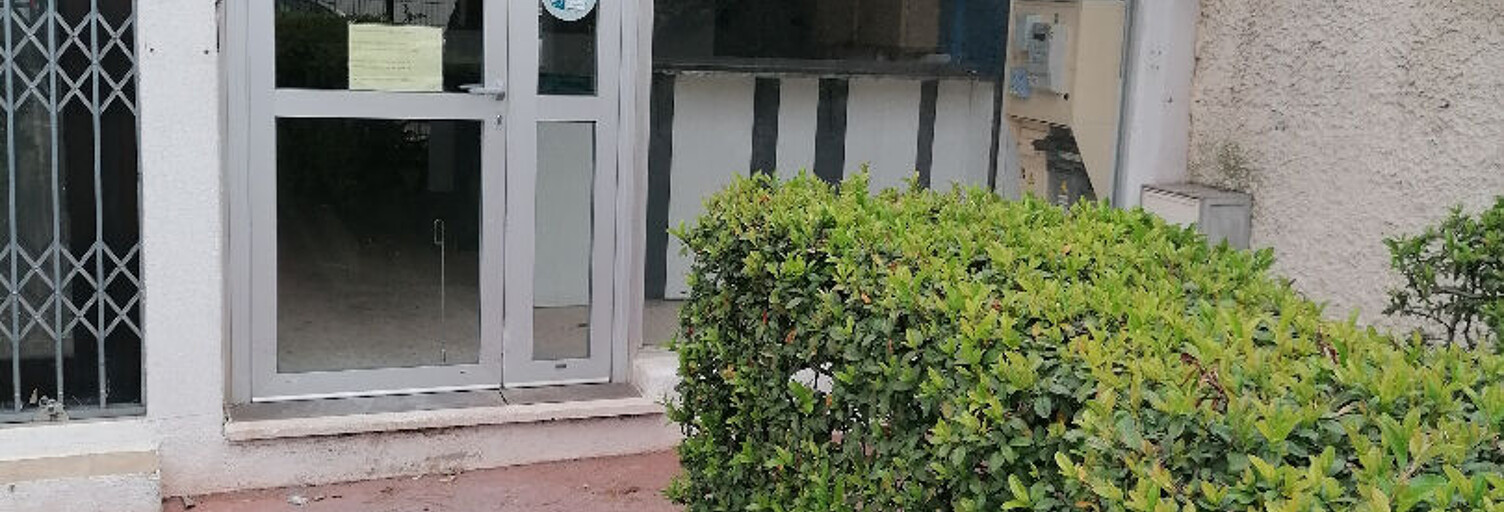 Commerce 5 Pièces 90 m² à vendre à Montpellier (34080)