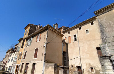 vente maison 199 555 € à proximité de Saint-Marcellin-Lès-Vaison (84110)