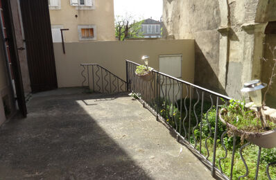 vente appartement 99 000 € à proximité de Saint-Papoul (11400)