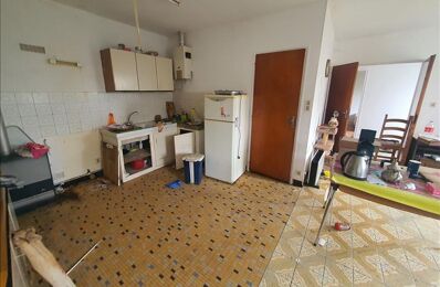 vente maison 316 500 € à proximité de Gauriac (33710)