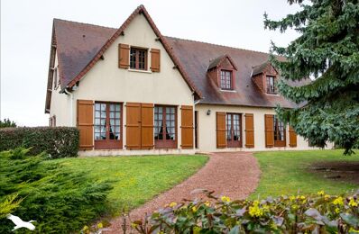 vente maison 305 950 € à proximité de Lémeré (37120)