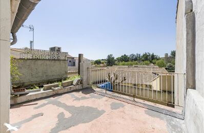 vente maison 139 750 € à proximité de Cazouls-d'Hérault (34120)
