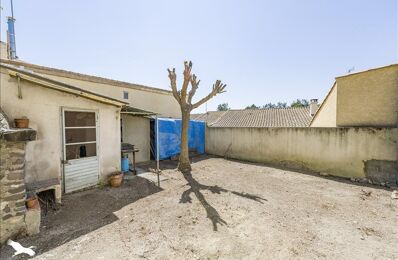 vente maison 139 750 € à proximité de Cabrières (34800)