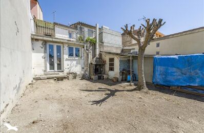 vente maison 139 750 € à proximité de Paulhan (34230)