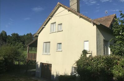 vente maison 160 500 € à proximité de Saint-Priest-les-Fougères (24450)
