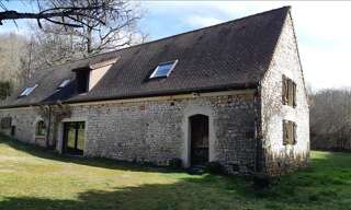 Maison 4 Pièces 140 m² à vendre à Le Vigan-en-Quercy (46300)