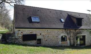 Maison 4 Pièces 140 m² à vendre à Le Vigan-en-Quercy (46300)