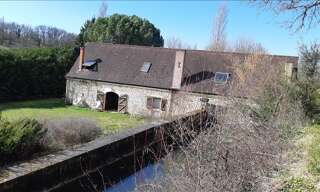 Maison 4 Pièces 140 m² à vendre à Le Vigan-en-Quercy (46300)