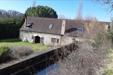 Maison 4 pièces 348000 €