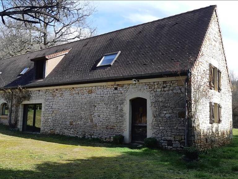 Moulin de 4 pièces principales — photo 1