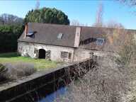 Moulin de 4 pièces principales — photo 2