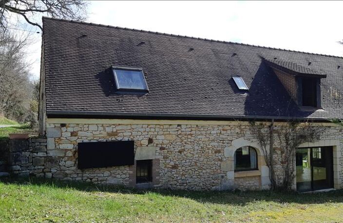 Moulin de 4 pièces principales — photo 3