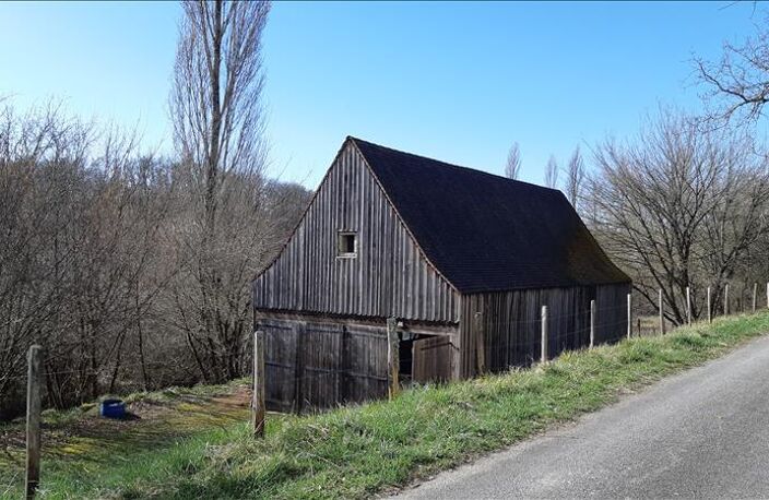 Moulin de 4 pièces principales — photo 4