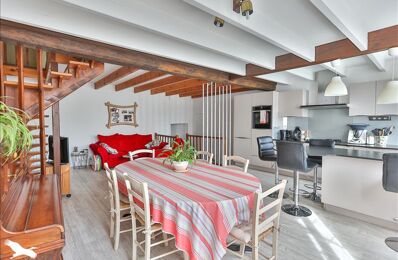 vente maison 213 000 € à proximité de Orignolles (17210)