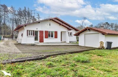 vente maison 265 000 € à proximité de Anglet (64600)
