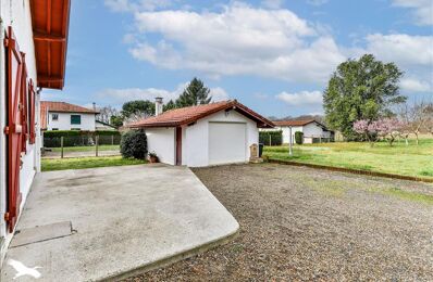 vente maison 265 000 € à proximité de Saint-Vincent-de-Tyrosse (40230)