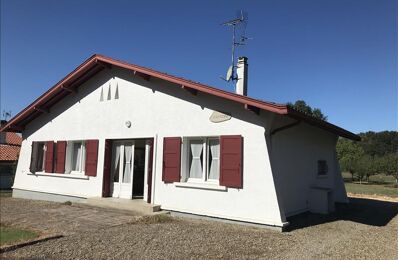 vente maison 243 800 € à proximité de Saint-Dos (64270)